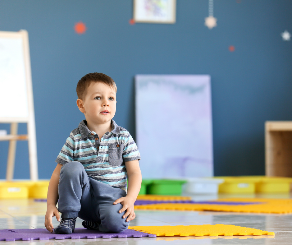 Stimuler precurseurs communication